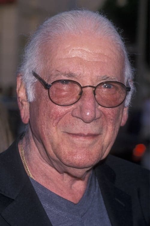 Jerry Goldsmith profile