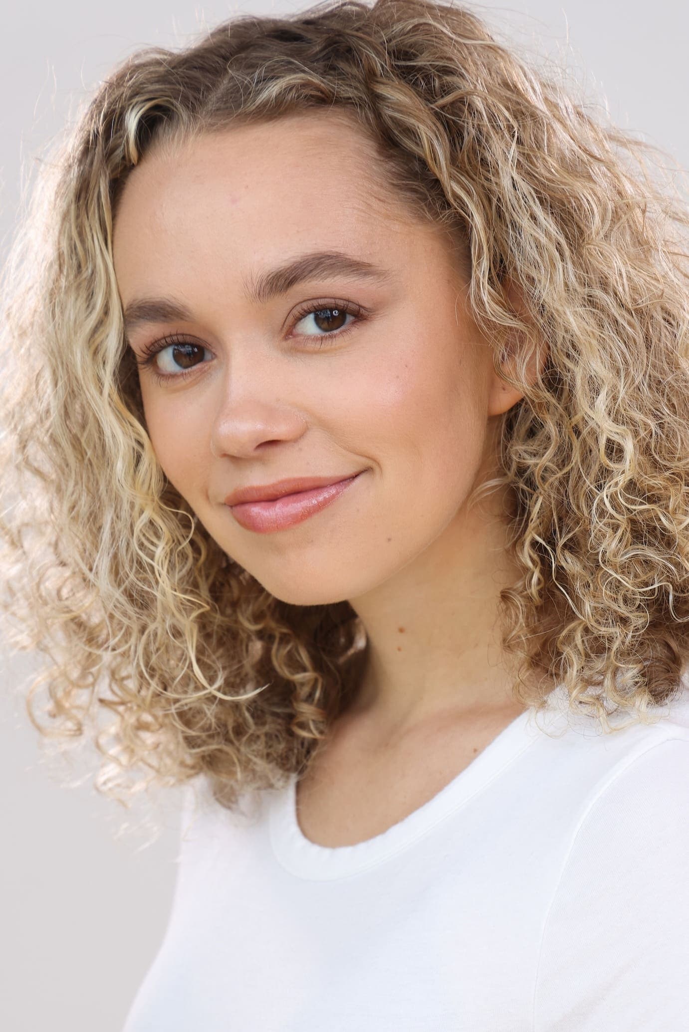 Jillian Shea Spaeder profile