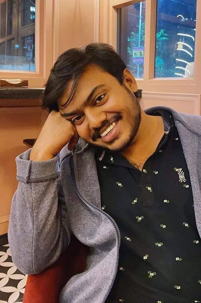 Pavel Bhattacharjee profile