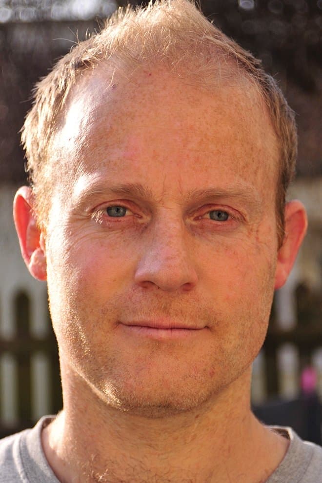 Tom Hugh-Jones profile