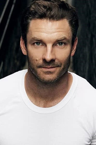 Guy Williams profile