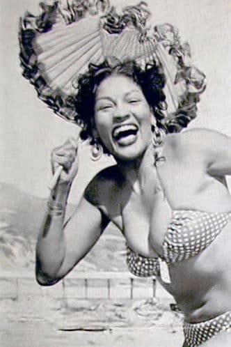 Suzette Harbin profile