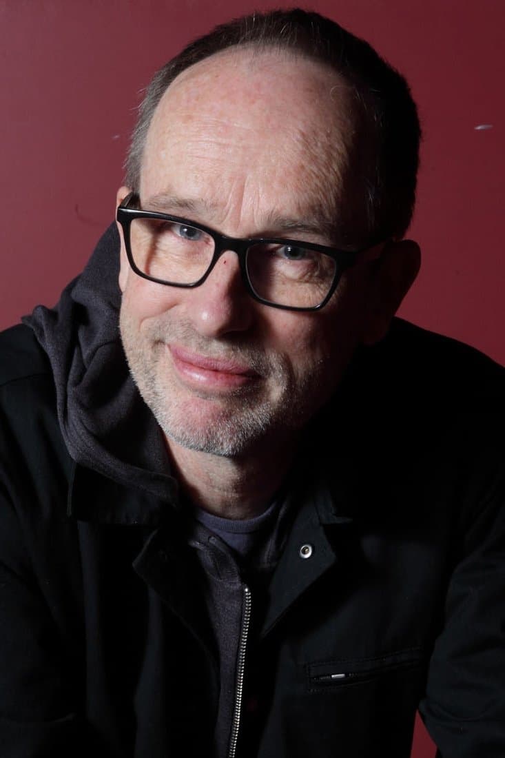 John Gilbert profile