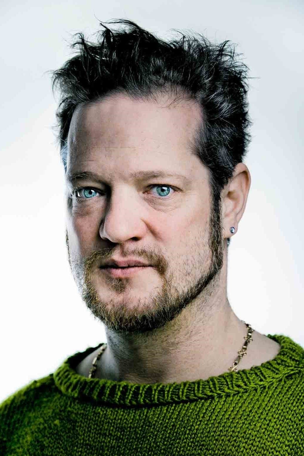 Aurel Manthei profile