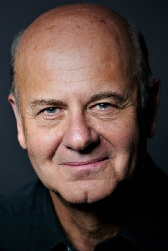 Allen Fitzpatrick profile