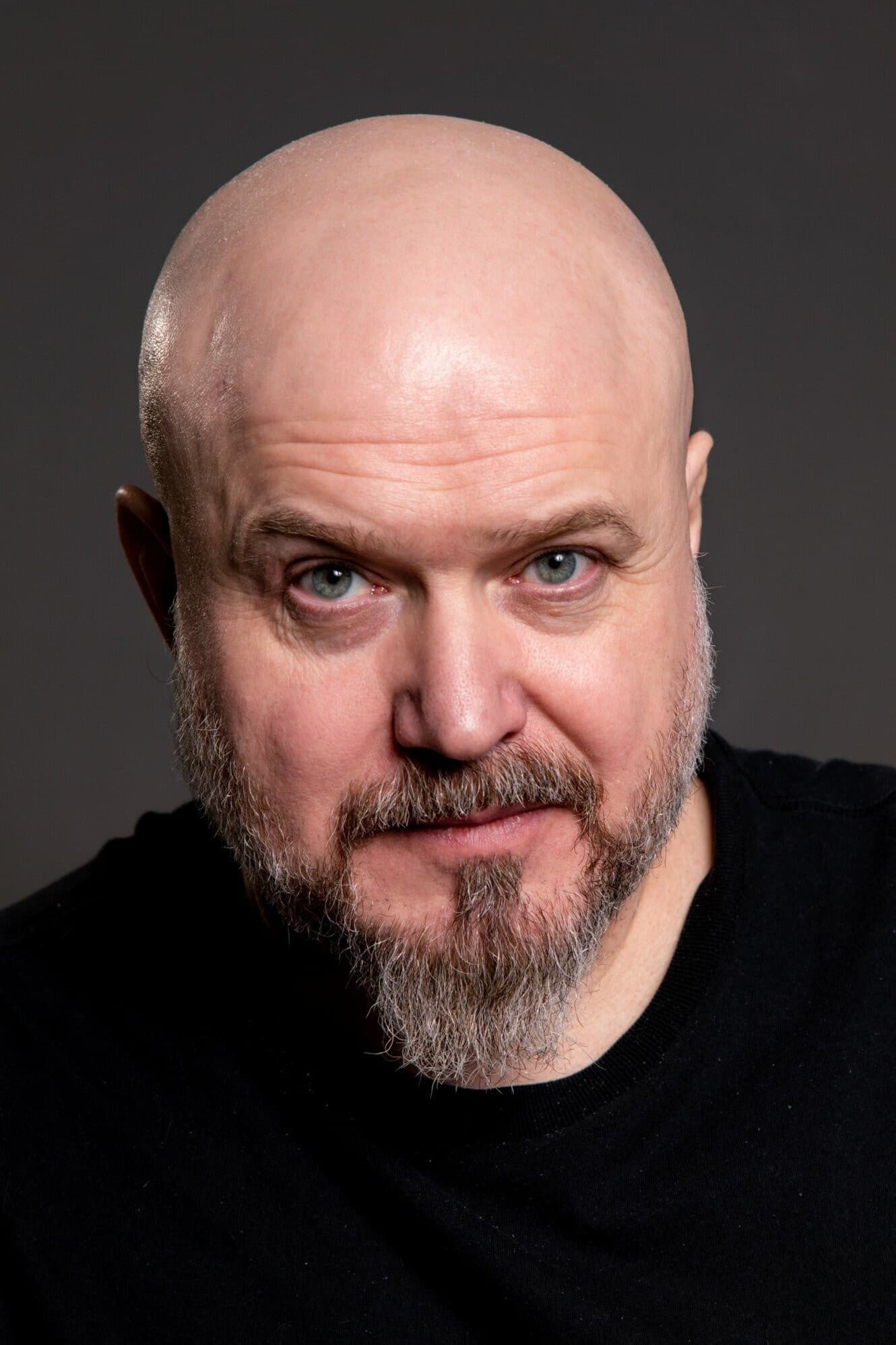 Sergey Chikhachyov profile