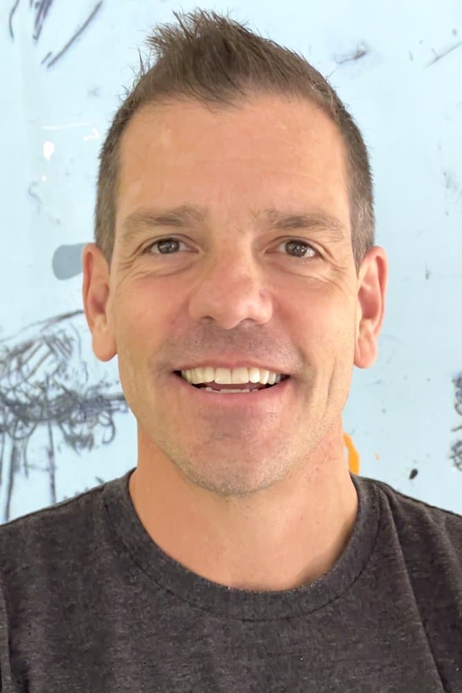 Michael Shepard profile