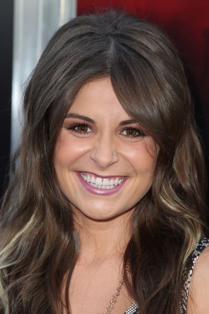 Pfeifer Brown profile