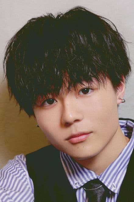 Kokoro Inuzuka profile