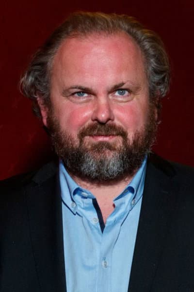 Ivan Ostrochovský profile