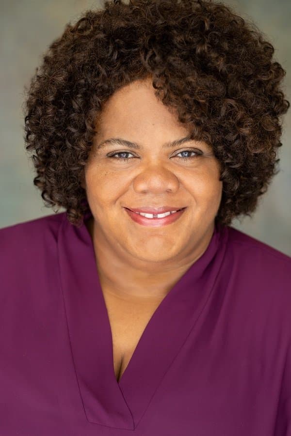 Ursula O. Robinson profile