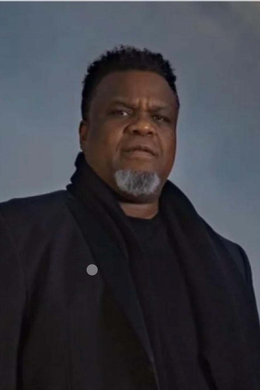 Sean Lampkin profile