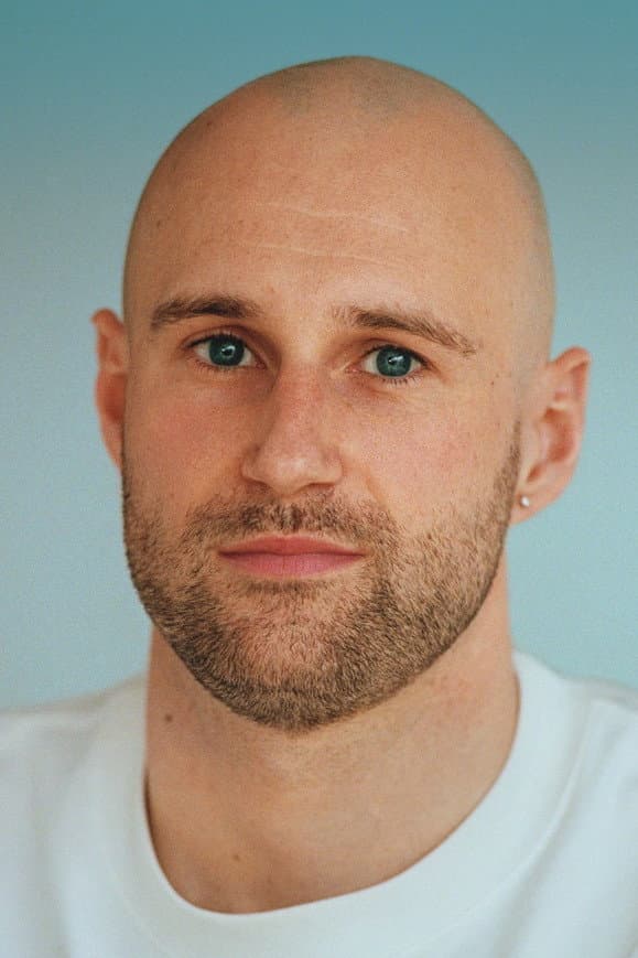 Quentin Kravtchenko profile