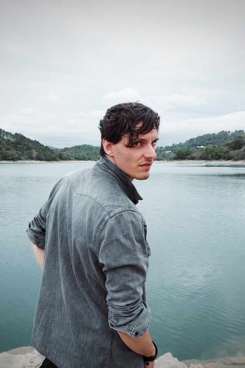 Diego Bonuccelli profile