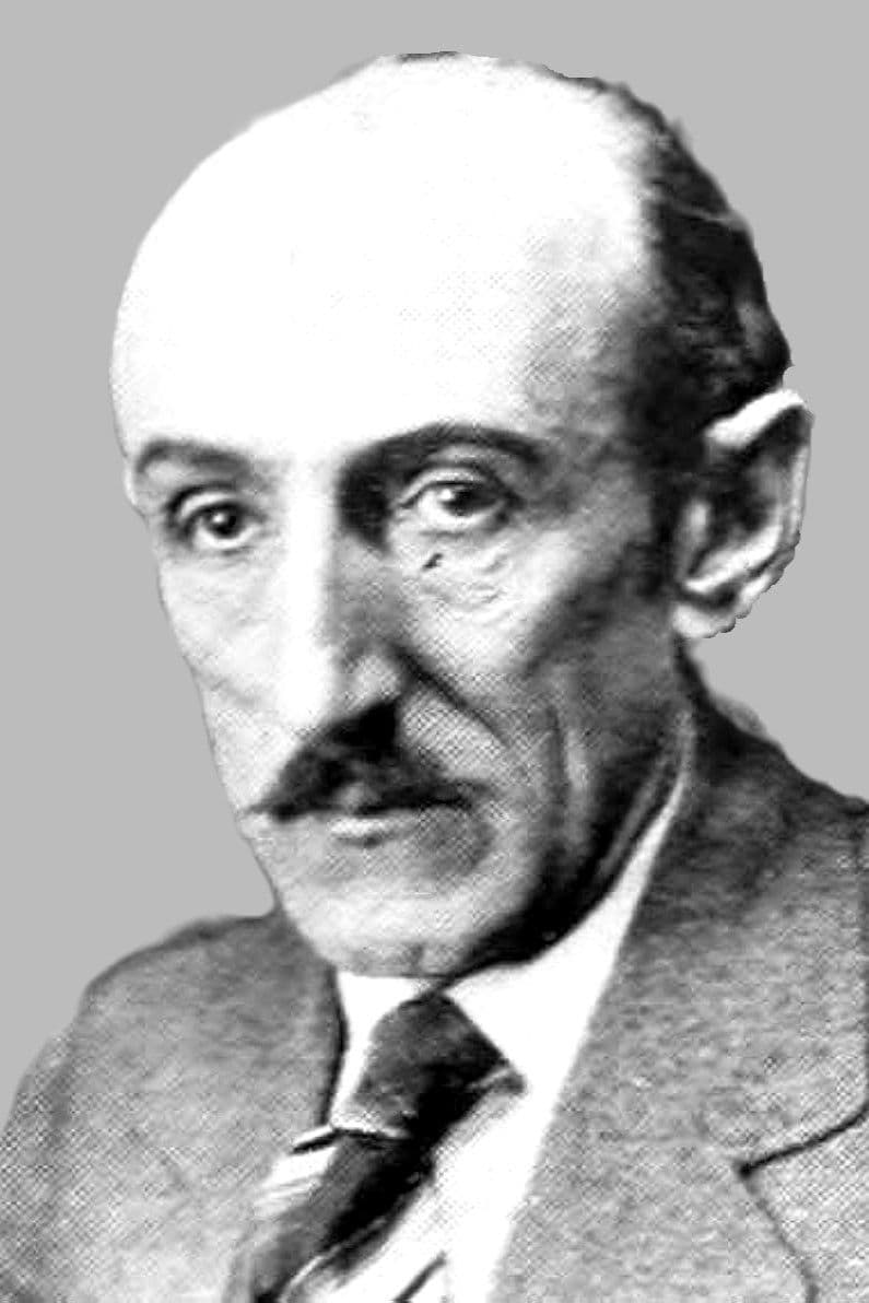 Jack McDonald profile