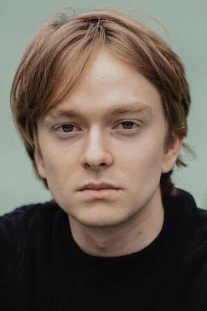 Laurids Schürmann profile