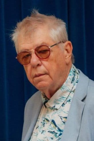 André Forcier profile