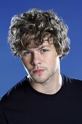 Jay McGuiness profile