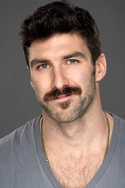 Tyler Roy Roberts profile