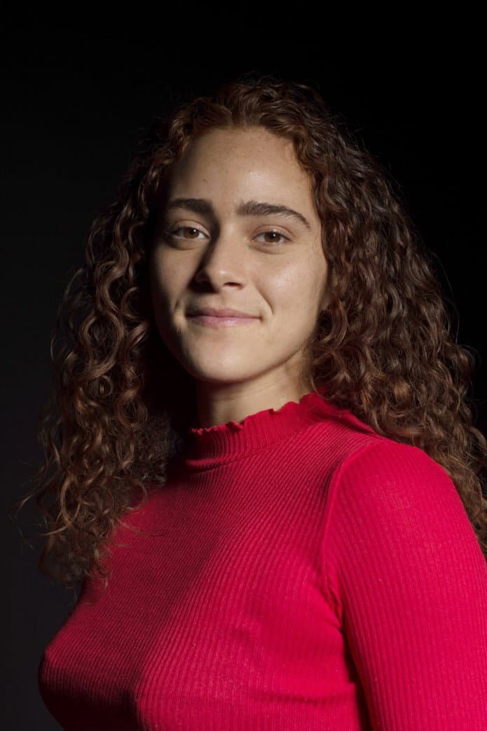 Giovanna Drummond profile