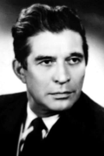 Anatoli Nazarov profile