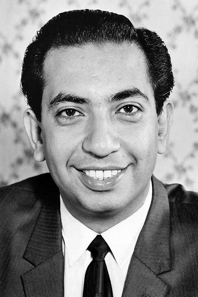 Mahendra Kapoor profile