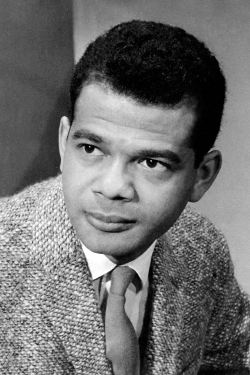 Lloyd Reckord profile