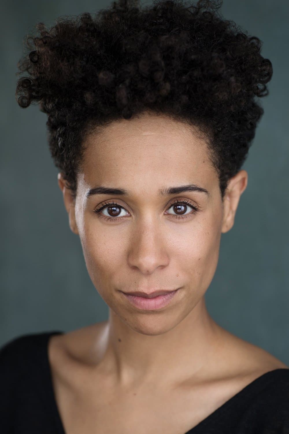 Rebecca Scroggs profile