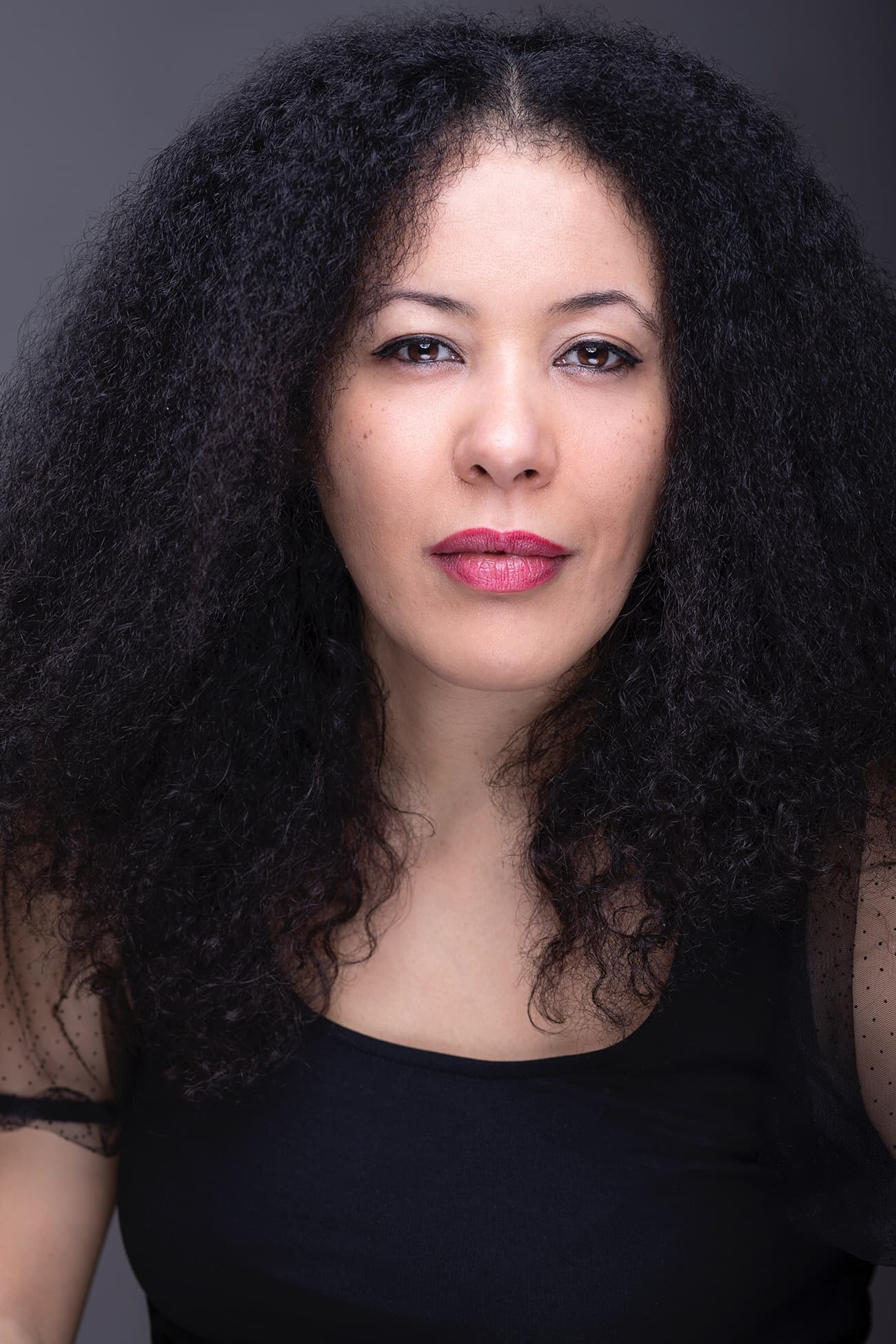 Solange Freitas profile