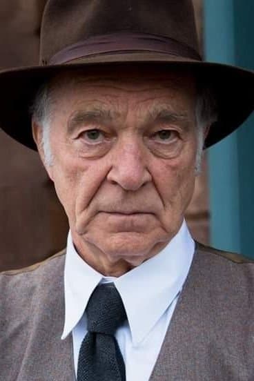 Ihor Ciszkewycz profile