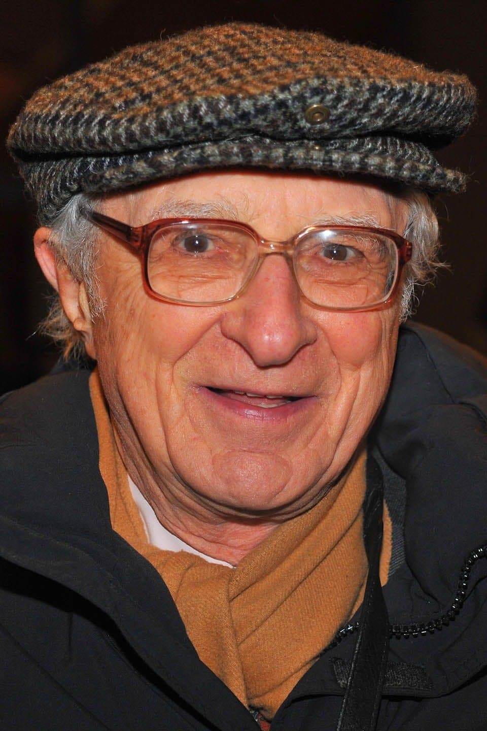 Sheldon Harnick profile