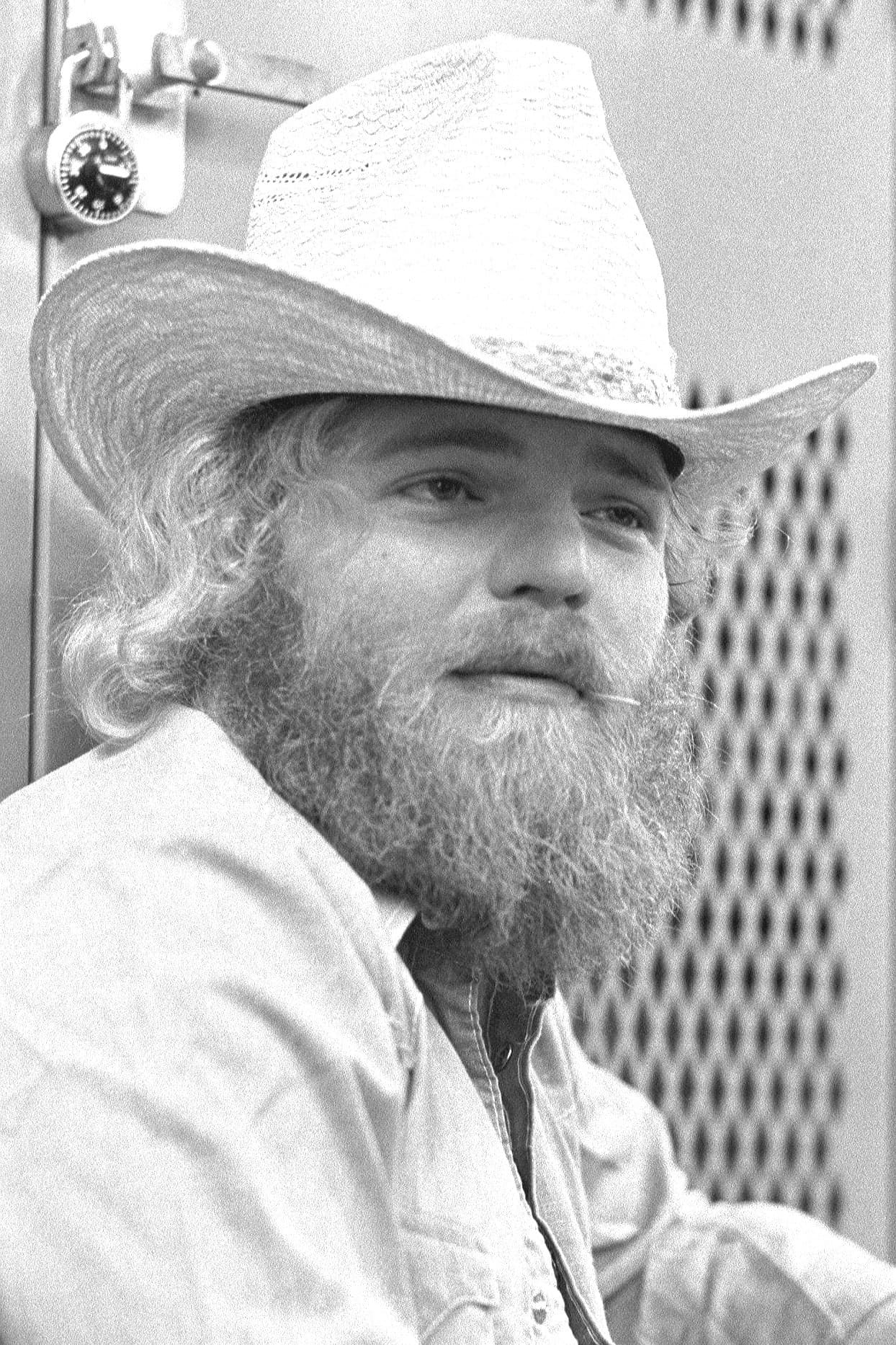 Dusty Hill profile