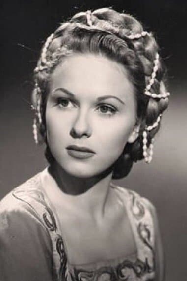 Susana Canales profile