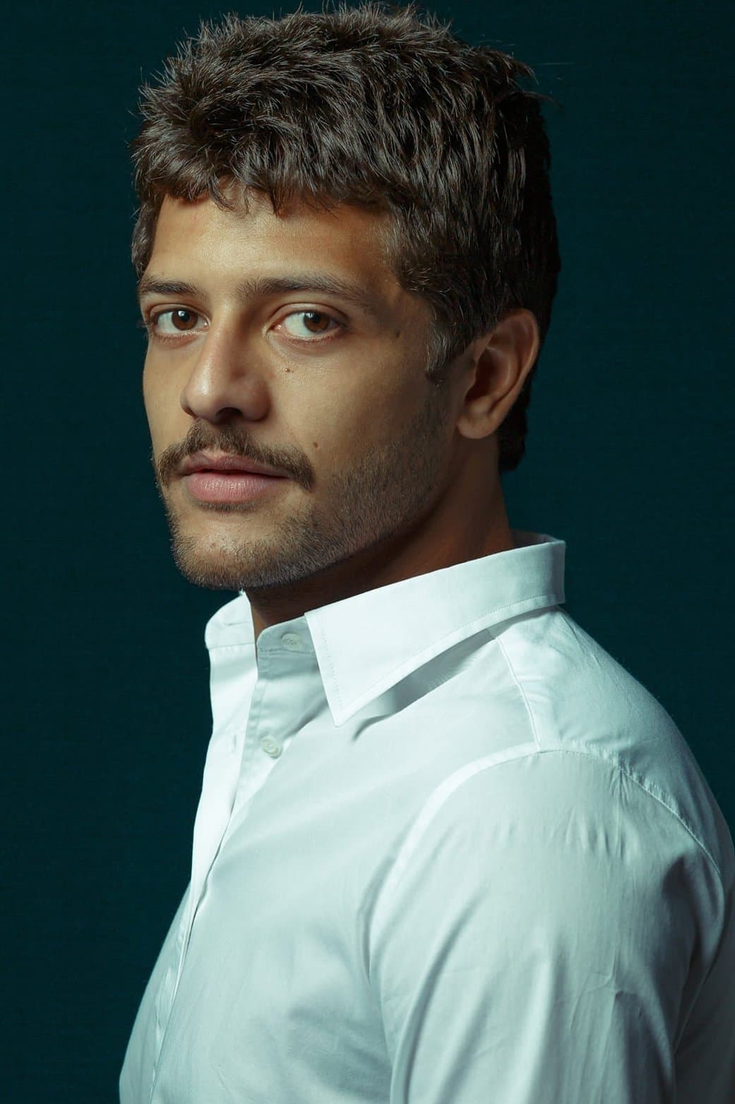 Kelner Macêdo profile