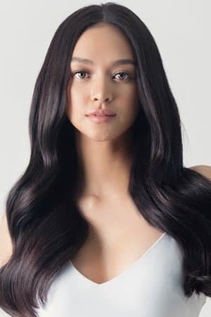Kylie Verzosa profile