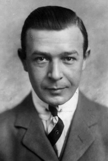 Georg Alexander profile