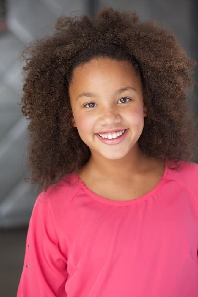 Jillian Estell profile