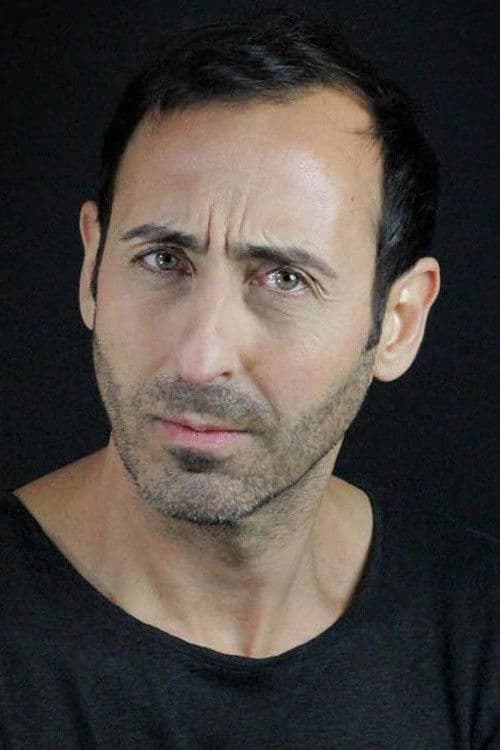 Víctor Benjumea profile