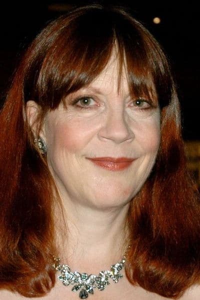 Laurel Massé profile