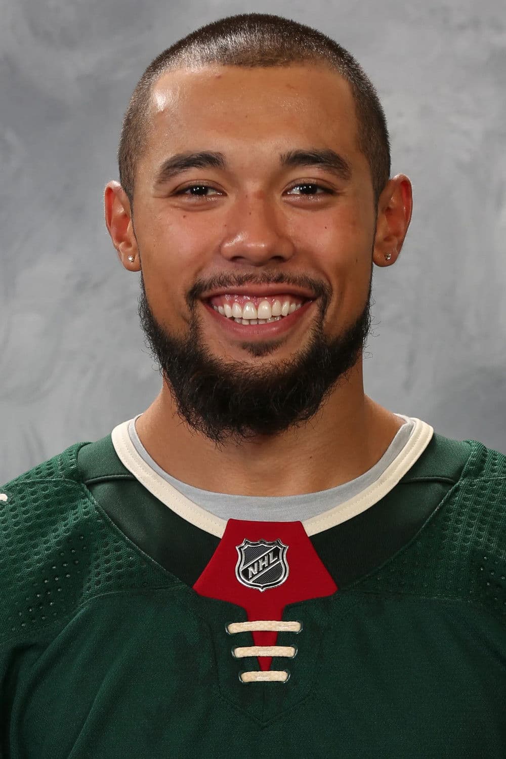 Matt Dumba profile