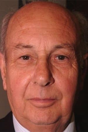 Harold Snoad profile