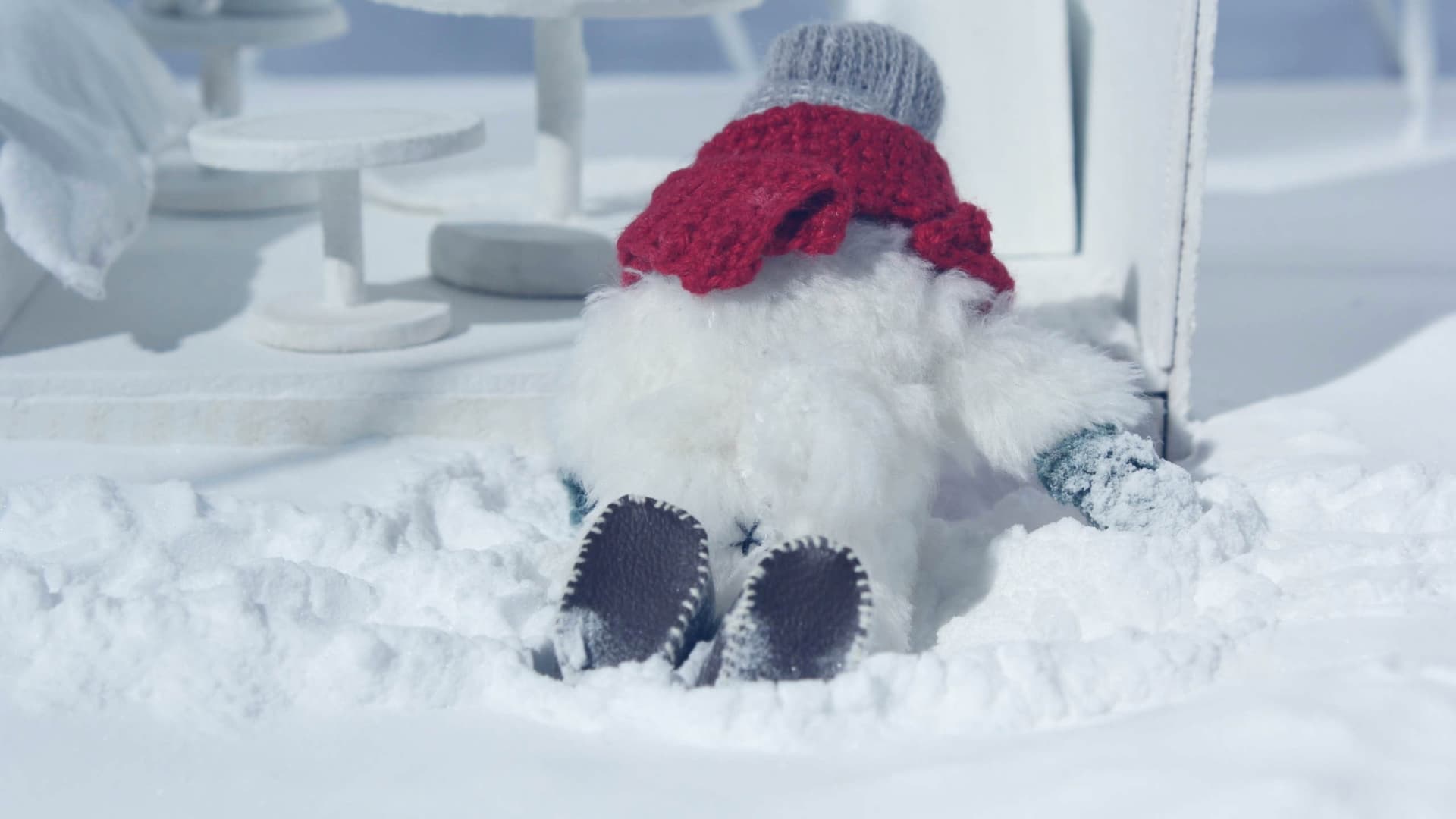 Memory Drawers backdrop