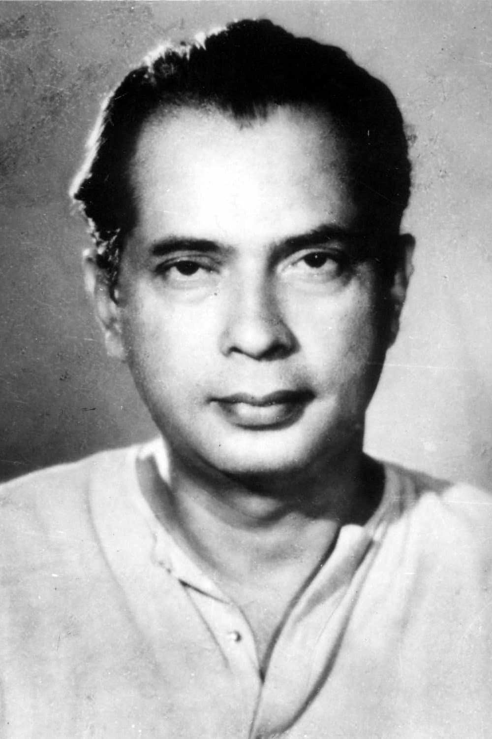 Bimal Roy profile
