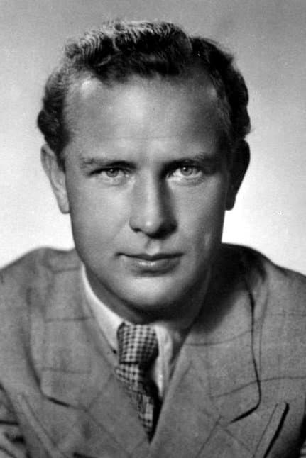 Viktor Staal profile