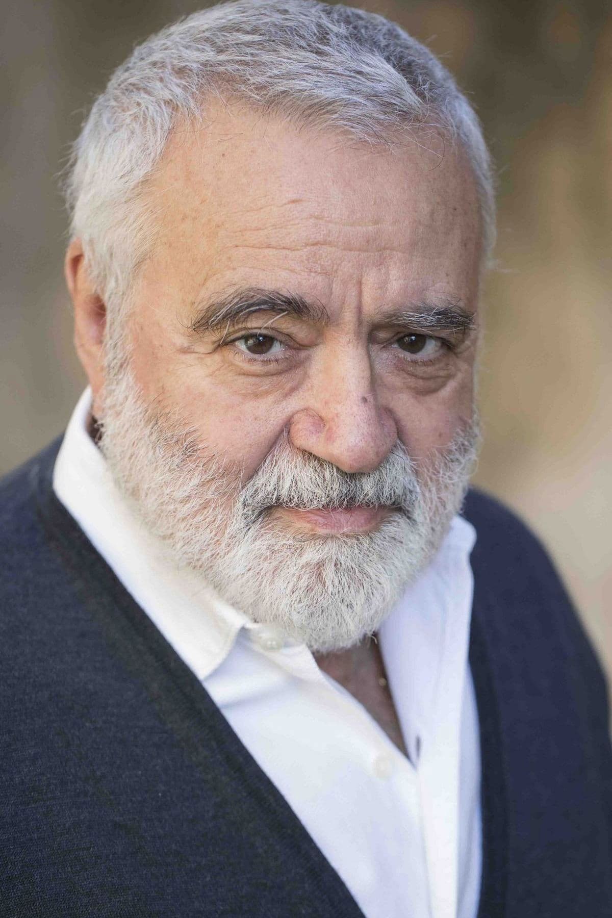 Augusto Zucchi profile