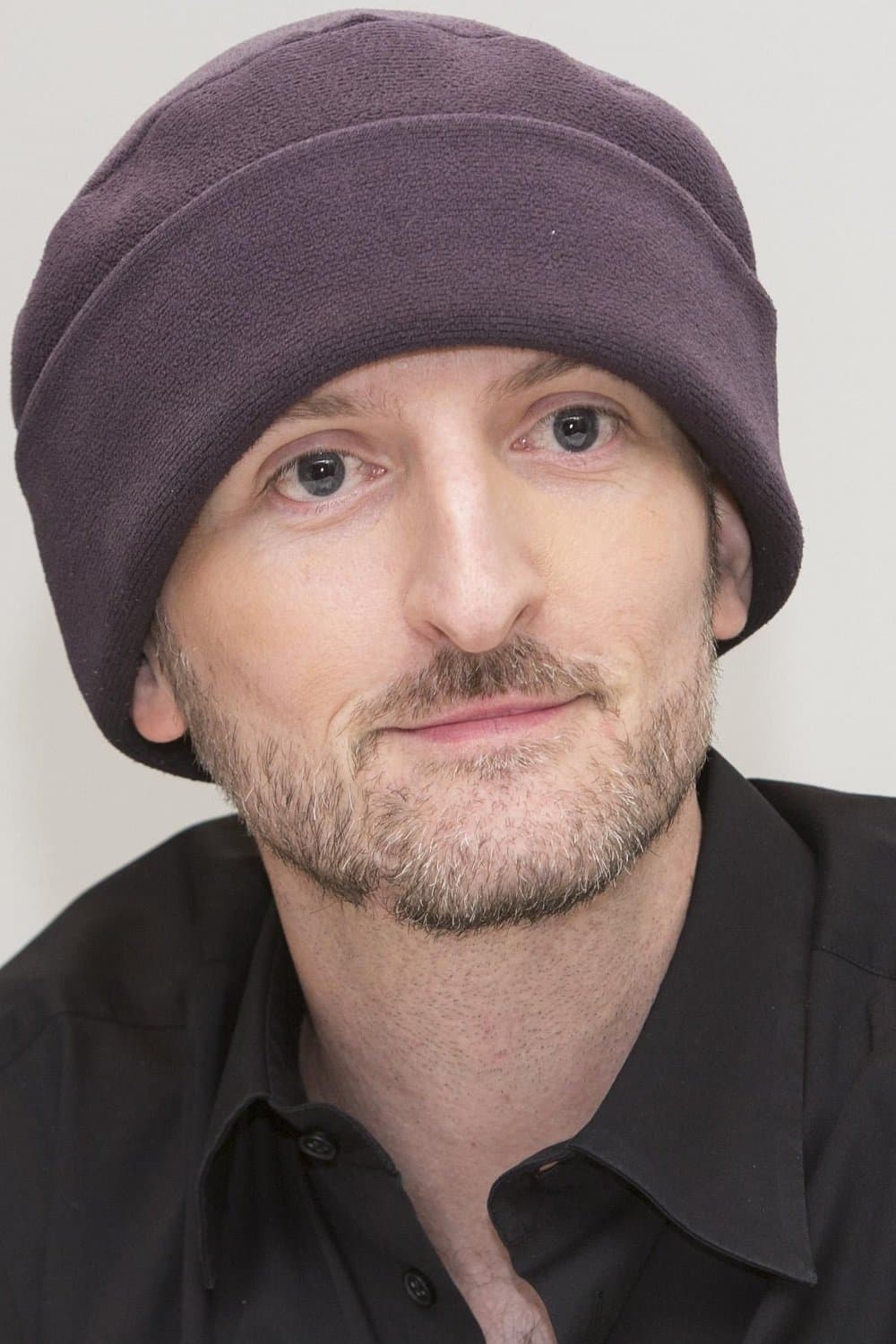 Michael Gracey profile