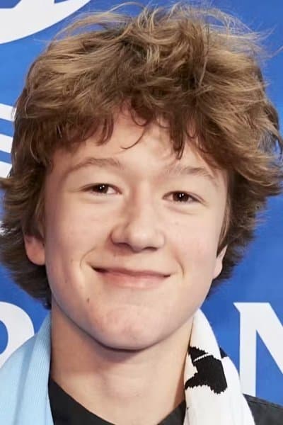 Louis Næss-Schmidt profile