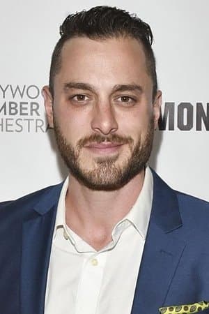 Kyle Clements profile