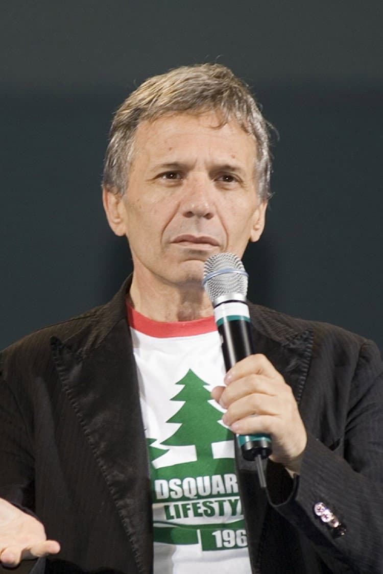 Tonino Accolla profile