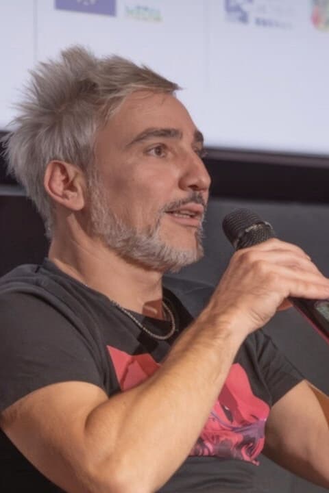 Diego Capitani profile